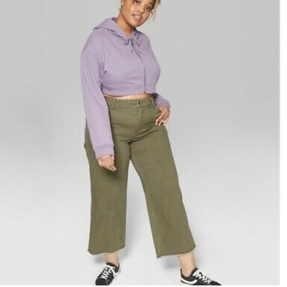 wild fable | Pants \u0026 Jumpsuits | Wild 